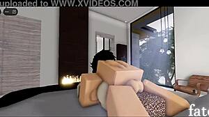 what secrets hide in roblox porn game's wildest part 13 adventure?