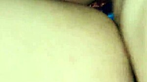 i creampie my 18 yo stepsis's tight pussy after hard fuck