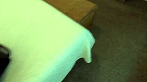 Ali Allure Shares Bed Creampie with Co-Worker Teaser