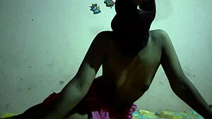 i caught my best friend resting on my bed