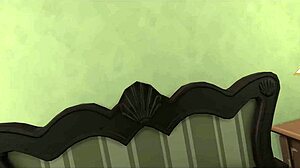 Billie Eilish POV Sex Tape: Wild Cowgirl Riding to Facial Cumshot