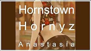 feel my horny domination, anastasia wants you sub uncensored