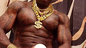 bbc worship: hallelujah johnson strokes massive weeping prophet