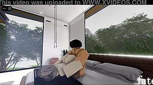 what secrets hide in roblox porn game's wildest part 13 adventure?