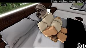 what secrets hide in roblox porn game's wildest part 13 adventure?