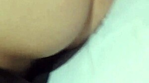🔥 hot brazilian ass bouncing wild, you won't believe this booty! 🍑💦