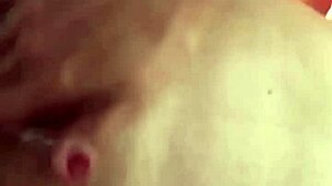 Colombian Mature Mom Squirt Blast On Whatsapp!