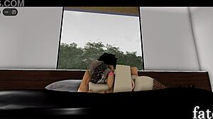 what secrets hide in roblox porn game's wildest part 13 adventure?