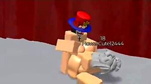 check out this wild 2024 compilation hitting roblox vibes