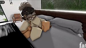 what secrets hide in roblox porn game's wildest part 13 adventure?