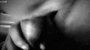 Petite pixie fingers her smooth ex-girlfriend's wetness.