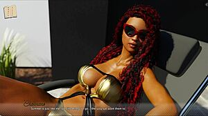 Alternate Existence 10: Game World Twists Unveiled