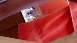 Colombian Mature Mom Squirt Blast On Whatsapp!