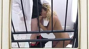 Ditria Rose's Tight Pussy Creampied In Intimate POV