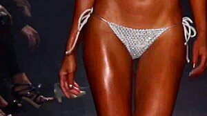 Shemale Dancers Cumshot Compilation In Hot Music Video