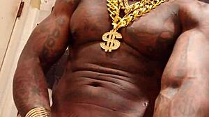 bbc worship: hallelujah johnson strokes massive weeping prophet