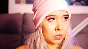 Valentina's Wet Pussy Craves Daily Thick Cock Submission