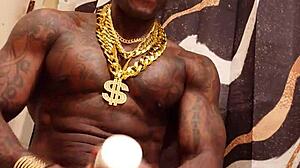 bbc worship: hallelujah johnson strokes massive weeping prophet