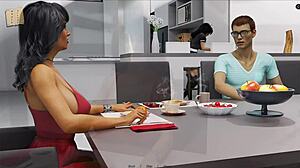 Alternate Existence 10: Game World Twists Unveiled