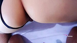 Stepmom Begs for Doggy After Parents Leave on Vacation