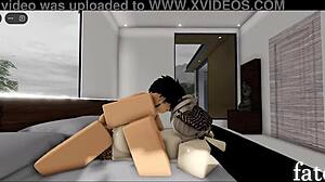 what secrets hide in roblox porn game's wildest part 13 adventure?