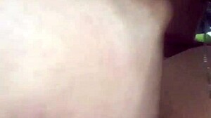 Hot kissing indian babe's wet pussy licked raw