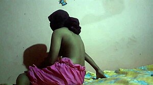 i caught my best friend resting on my bed