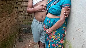 first time virgin desi girl's sexy video goes viral!