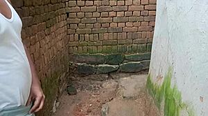 first time virgin desi girl's sexy video goes viral!