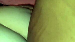 my friend's daughter takes her first bbc monster cock