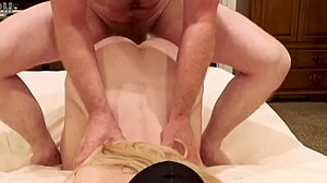 Scarlett Johnson Masks Up for Secret Husband-Cheating Fucks