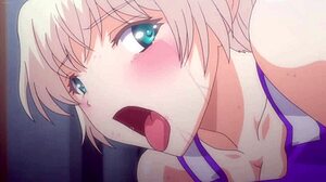 Hentai Girl Ass Fucked Hard In Intense Anime Pounding