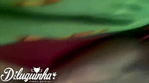 naughty public tease risks homeless eyes spotting our fuck