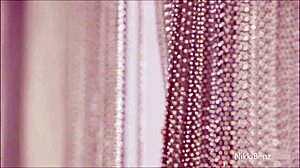 Big Boobs Pawg Nikki Benz Dances Rubbing Her Massive Tits Seductively