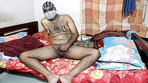 hey, wanna hop on my sex bed for some fun?