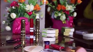 Baltazar actress stretched by journalist's cock on live show?