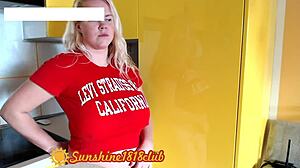 webcam show recording from march 3rd california