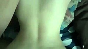 wanna watch this cute big tits teen get hardcore monster cock pounded?