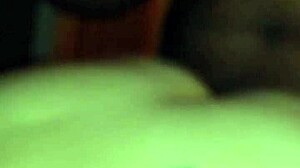 my friend's daughter takes her first bbc monster cock