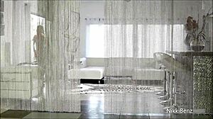 Big Boobs Pawg Nikki Benz Dances Rubbing Her Massive Tits Seductively