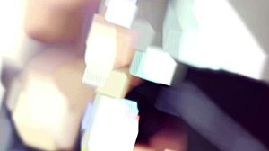 hey step-cousin let's do some cardio after gym time