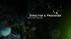 Blondi and Luna strike up instant bestie vibes in this tall blonde brunette size comparison HD clip