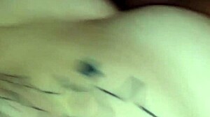 my friend's daughter takes her first bbc monster cock