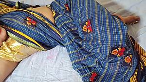 tight wife pussy fucked by bro in marriage bed 😍🔥