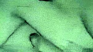 horny housewife maam craves two cocks for wild fun