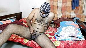 hey, wanna hop on my sex bed for some fun?