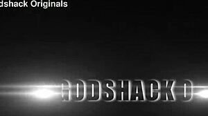 Beauty Coco De Wit Feels First Double Penetration Thrill