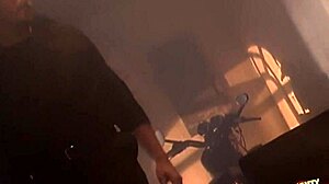 wanna see this slutty blonde ride dildos dreaming of anal?