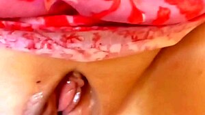 check out my big plump mature meaty cunt lips spread wide