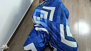 hey hijastro ven a mi cuarto bajo las cobijas con tu verga lista para mi boca parte 1